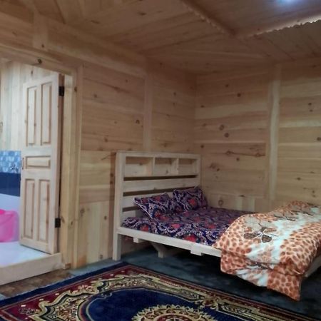 Riverbank Hotel Taobut Neelum Valley Azad Kashmir Taobat 外观 照片